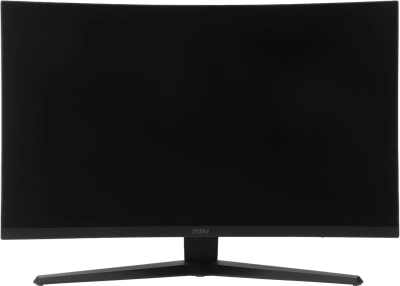 Монитор MSI 27" MAG 275CQRF QD E2 черный VA LED 16:9 HDMI полуматовая HAS Piv 5000:1 300cd 178гр/178гр 2560x1440 180Hz DP WQ USB 5.7кг