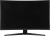 Монитор MSI 27" MAG 275CQRF QD E2 черный VA LED 16:9 HDMI полуматовая HAS Piv 5000:1 300cd 178гр/178гр 2560x1440 180Hz DP WQ USB 5.7кг