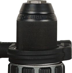 Дрель-шуруповерт DeWalt DCD996NT аккум. патрон:быстрозажимной (кейс в комплекте)