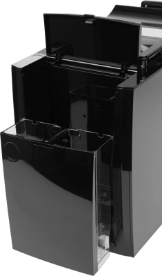 Кофемашина Polaris PACM 2060AC 1500Вт черный