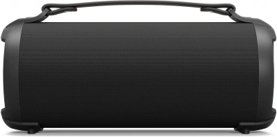 Колонка порт. Digma D-PS1520 черный/черный 16W 1.0 BT 10м 1500mAh (SP1520B)