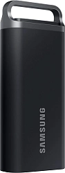 Накопитель SSD Samsung USB-C 2TB MU-PH2T0S/WW T5 Evo черный