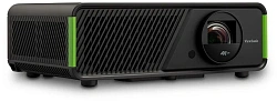 Проектор ViewSonic X2-4K Pro DLP 3300Lm LS (3840x2160) 3000000:1 ресурс лампы:60000часов 1xUSB typeA 2xHDMI 3.74кг