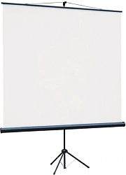 Экран Lumien 88" 115x200см Eco Picture LEV-100114 16:9 напольный натяжной белый
