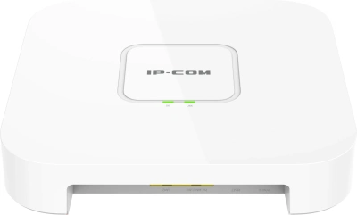 Точка доступа IP-Com EW12 AC2600 Wi-Fi белый