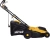 Газонокосилка роторная Huter ELM-1800P (70/4/7) 1800Вт