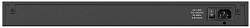 Контроллер D-Link DWC-2000 10/100/1000BASE-TX/SFP черный