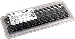 Лезвие дозирующее Cactus CS-DB-H1200-10 для HP LJ 1010/1012/1015/1020/1018/1020/1022/1200/1220/3300/3310/3320/3330/3380/1150/1300/3015mfp/3020mfp/3030mfp/3050mfp/3052mfp/3055mfp/1000/1005WM1005/M1319/P2035/P2055 Canon LBP-3200/3210/MF-3110/3200/3220/3228/