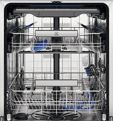 Посудомоечная машина встраив. Electrolux EEG69420W 2200Вт полноразмерная