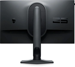 Монитор Dell 24.5" Alienware AW2523HF черный IPS LED 16:9 HDMI матовая HAS Piv 1000:1 450cd 178гр/178гр 1920x1080 360Hz FreeSync Premium DP FHD USB 5.77кг