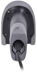 Сканер штрих-кода Mertech 2410 Superlead проводной черный (4231)