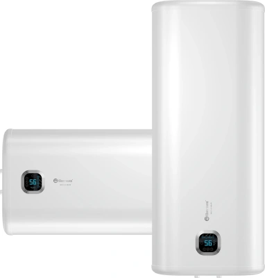 Водонагреватель Thermex Decido 100 Wi-Fi 2кВт 100л электрический настенный/белый