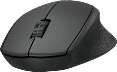 Мышь Logitech M280 черный оптическая 1000dpi беспров. USB 2but (910-004306)
