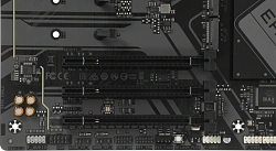 Материнская плата Gigabyte B650 EAGLE Socket AM5 AMD B650 4xDDR5 ATX AC`97 8ch(7.1) GbLAN RAID+HDMI+DP