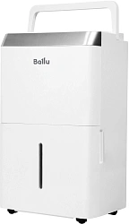 Осушитель воздуха Ballu Comfort BD20T CL 475Вт бытовой белый