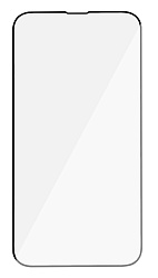 Защитное стекло для экрана Digma 2.5D для Apple iPhone 13 Pro Max/14 Pro Max 2.5D 1шт. (DGG2AP13PM)