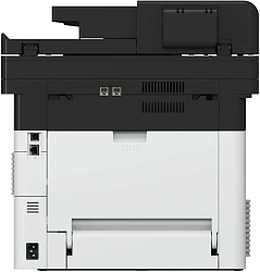 МФУ лазерный Kyocera Ecosys MA4000wifx (110C1D3NL0/110C1D3NL1) A4 Duplex WiFi белый