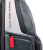 Рюкзак Piquadro Urban CA4550UB00BM/GRN серый/черный кожа