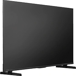 Телевизор QLED Hisense 85" 85E7S PRO черный 4K Ultra HD 120Hz DVB-T DVB-T2 DVB-C DVB-S DVB-S2 USB WiFi Smart TV