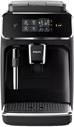 Кофемашина Philips EP2224/10 1500Вт серый