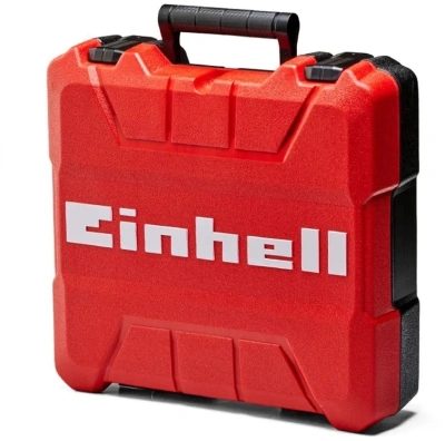 Дрель-шуруповерт Einhell PXC TE-CD 18 Li-i BL аккум. патрон:быстрозажимной (кейс в комплекте) (4513861)