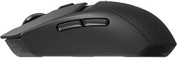 Мышь Logitech G309 Lightspeed черный оптическая 25600dpi беспров. BT 6but (910-007201)