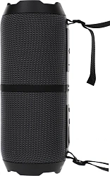 Колонка порт. Ural Гагарин ГР-003 серый 30W 2.0 BT 10м 2500mAh (УРАЛ ГР-003 СЕРЫЙ)