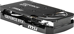 Видеокарта MSI PCI-E 5.0 RTX 5060 8G SHADOW 2X MAX NVIDIA GeForce RTX 5060 8Gb 128bit GDDR7 2497/28000 HDMIx1 DPx3 HDCP Ret