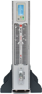 Стабилизатор напряжения Штиль ИнСтаб IS3500RT 2750Вт 3500ВА серый