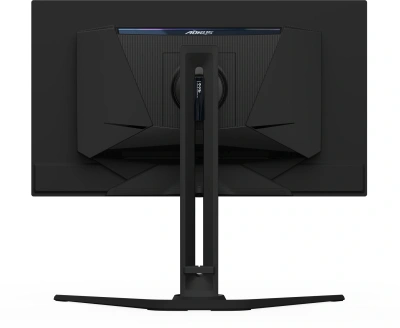 Монитор Gigabyte 27" Aorus FO27Q2 черный OLED LED 16:9 HDMI M/M матовая HAS Piv 250cd 178гр/178гр 2560x1440 240Hz DP 2K USB 6.8кг