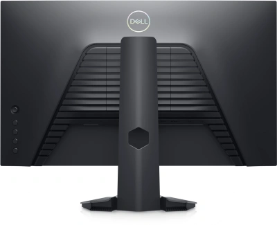Монитор Dell 23.8" G2422HS черный IPS LED 16:9 HDMI матовая HAS Piv 1000:1 350cd 178гр/178гр 1920x1080 165Hz G-Sync DP FHD 3.49кг