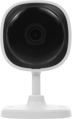 Камера видеонаблюдения IP Trassir TR-W2C1 Wi-Fi 2.8-2.8мм цв. корп.:белый (TR-W2C1 (2.8 MM))