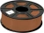 Пластик для принтера 3D Cactus CS-3D-PETG-1KG-COFFEE PETG d1.75мм 1кг L316м 1цв. Пластик для принтера 3D Cactus CS-3D-PETG-1KG-COFFEE PETG d1.75мм 1кг L316м 1цв.