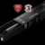 Щипцы Polaris PHS 3410TAi Argan Therapy PRO 65Вт черный макс.темп.:220С покрытие:турмалиновое (PHS 3410TAI)
