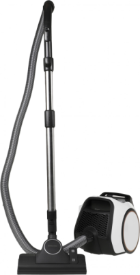 Пылесос Miele Boost CX1 Parquet lotus 890Вт белый