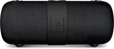 Колонка порт. Sven PS-340 черный 24W 2.0 BT/3.5Jack/USB 10м 3600mAh (SV-021283)