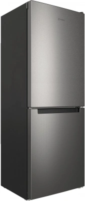 Холодильник Indesit ITS 4160 G 2-хкамерн. серебристый мат.