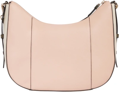 Сумка женская Piquadro Circle BD6657W92/ROBI пудровый натур.кожа