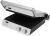 Электрогриль Polaris PGP 2803 2000Вт серебристый