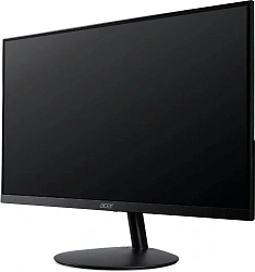 Монитор Acer 27" SA272P1bi черный IPS LED 4ms 16:9 HDMI матовая 250cd 178гр/178гр 1920x1080 144Hz FreeSync VGA FHD 3.5кг
