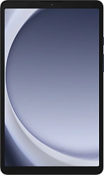 Планшет Samsung Galaxy Tab A9 SM-X115 G99 (2.2) 8C RAM4Gb ROM64Gb 8.7" LCD 1340x800 4G Android 13 темно-синий 8Mpix 2Mpix BT WiFi microSD 1Tb 5100mAh 7hr