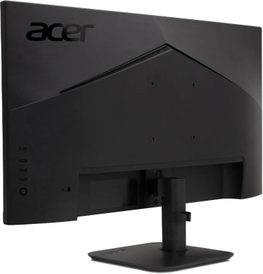 Монитор Acer 27" KA272Kbmiipx черный IPS LED 4ms 16:9 HDMI M/M матовая 1000:1 250cd 178гр/178гр 3840x2160 60Hz FreeSync DP Quad 4K (2160p) 5.24кг