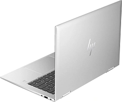 Ноутбук HP EliteBook x360 1040 G11 2-in-1 Core Ultra 7 155H 16Gb SSD512Gb Intel Arc 14" IPS Touch WUXGA (1920x1200) Windows 11 Pro 64 silver WiFi BT Cam (BA0A9ET)
