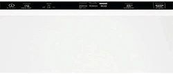 Посудомоечная машина встраив. Electrolux EES27200L 1950Вт полноразмерная инвертор
