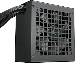 Блок питания Deepcool ATX 800W Game Storm PL800D BULK 80+ bronze (20+4pin) APFC 120mm fan 8xSATA