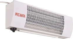Тепловая завеса Ресанта ТЗ-3С 3кВт белый