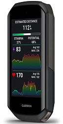 Смарт-часы Garmin Edge 1050 1.04" LCD корп.белый рем.белый (010-02890-01)