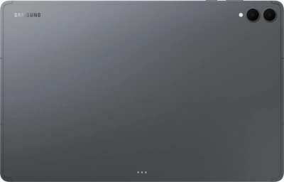 Планшет Samsung Galaxy Tab S11 Ultra BSM-X930 9400 Plus 3.73 8C RAM12Gb ROM256Gb 14.6" Dynamic AMOLED 2X 2960x1848 Android 15 серый 13Mpix 12Mpix BT WiFi microSD 2Tb 11600mAh