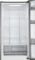 Холодильник Hyundai CC35083F 2-хкамерн. нержавеющая сталь