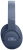 Гарнитура накладные JBL Tune 770NC 1.2м синий беспроводные bluetooth оголовье (JBLT770NCBLUCN)